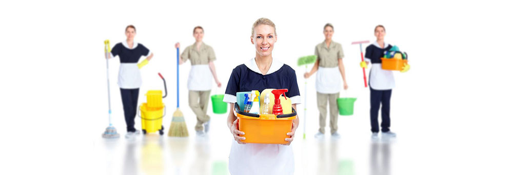 Quality Cleaning Service, guaranteed!